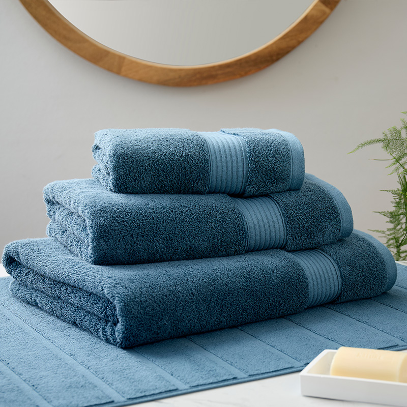 Christy Finest British Towels