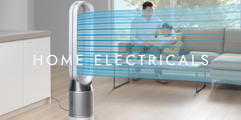 Dyson Home Electricals