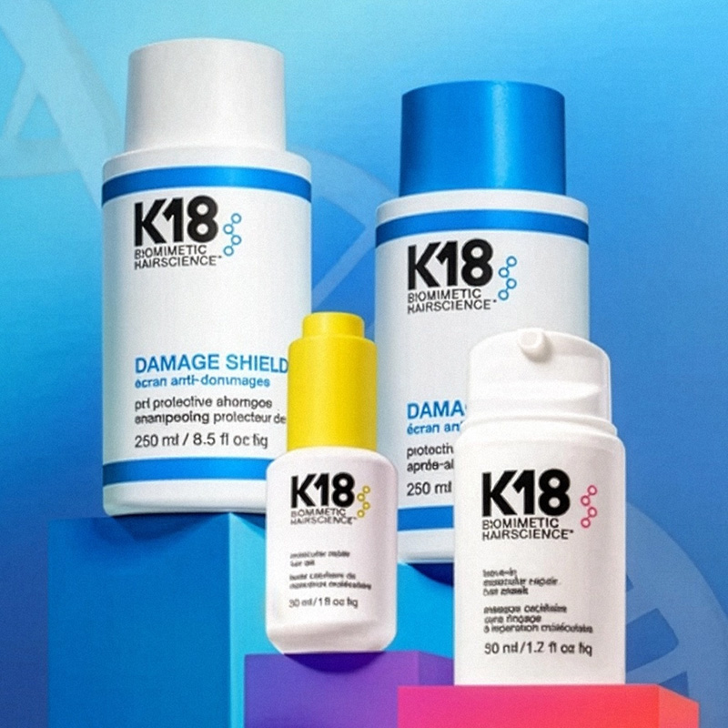 Price Drop K18 REDKEN Pureology and More