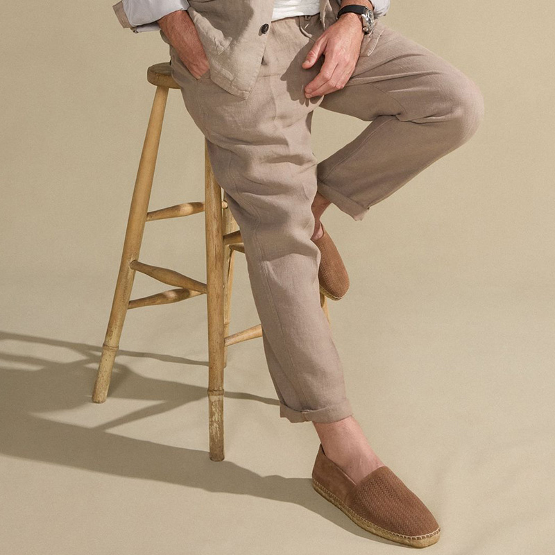 New In Oliver Sweeney