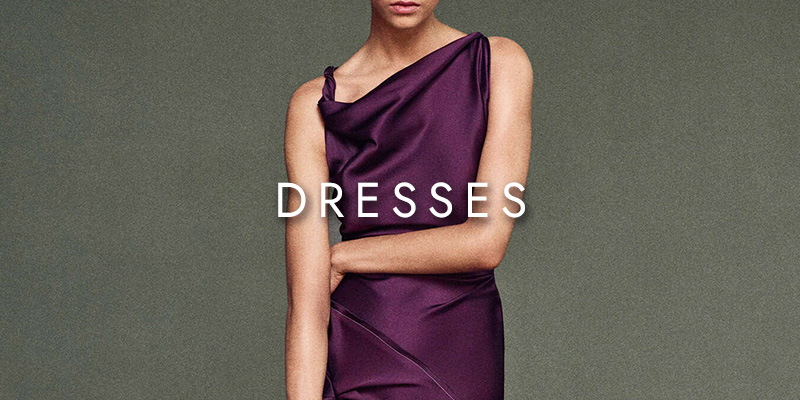 Victoria Beckham Dresses
