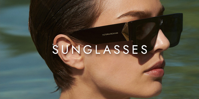 Victoria Beckham Sunglasses