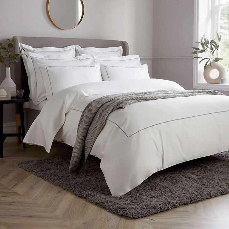 Hotel Living Newness Added