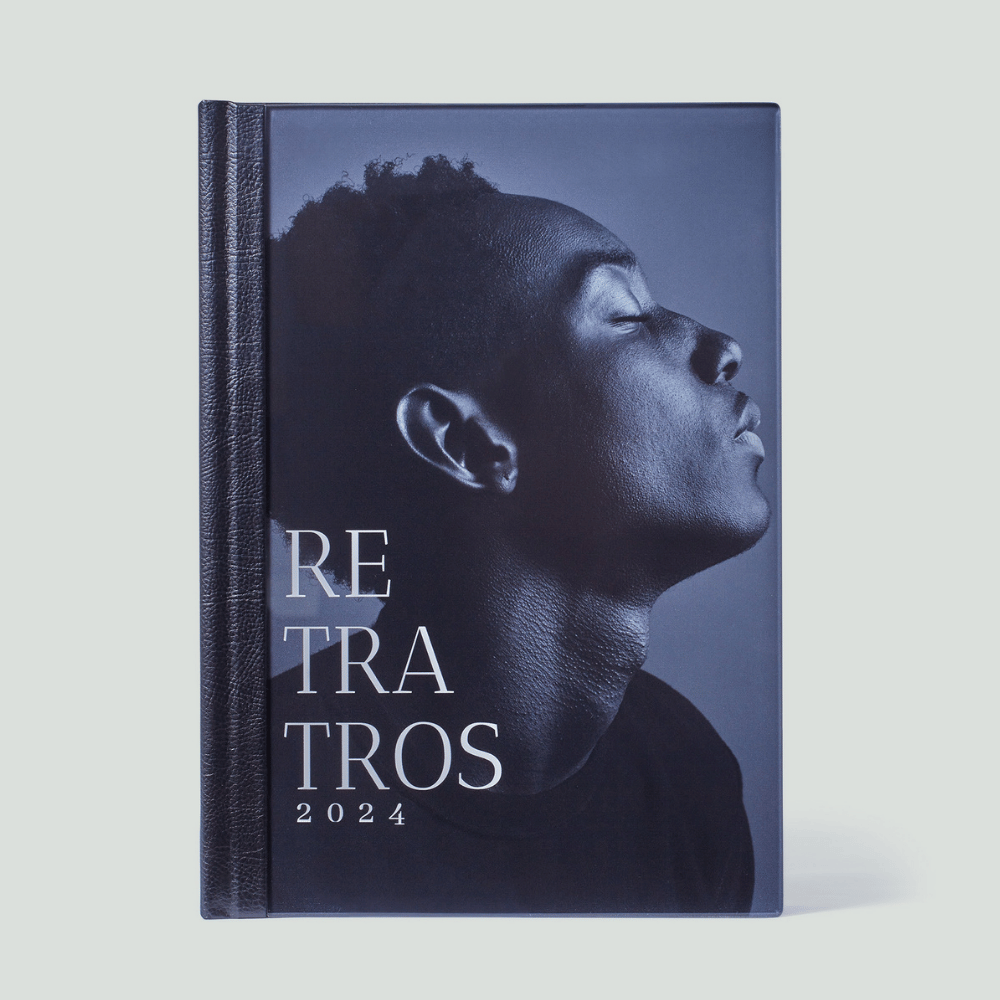 Álbum Premium Acrílico