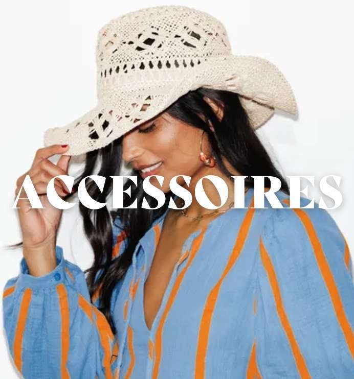 Accessoires für Damen