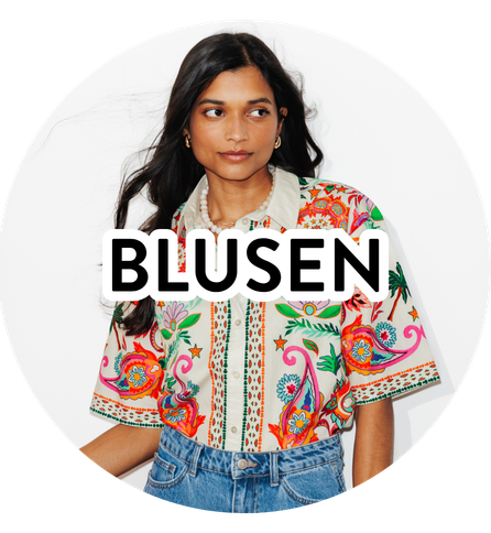 Blusen für Damen