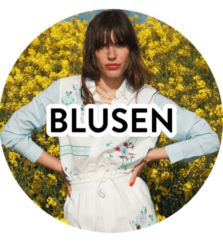 Blusen für Damen