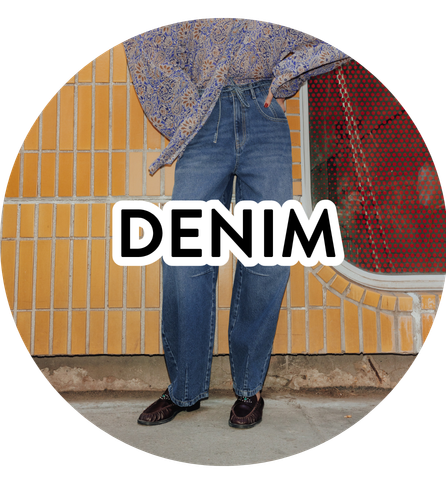 denim