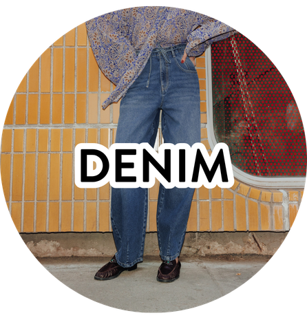 Denim