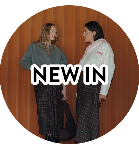 New in