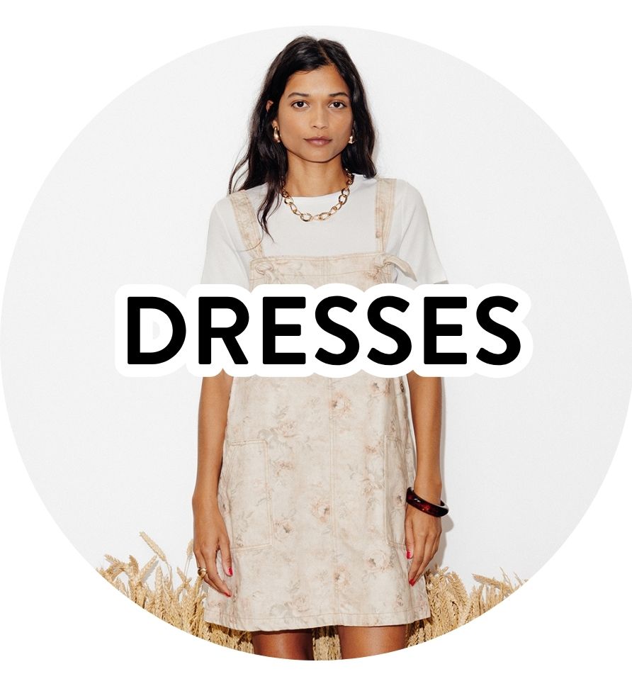 dresses