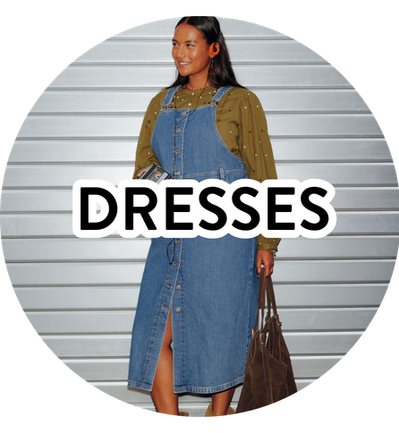 dresses