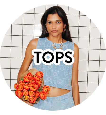 tops