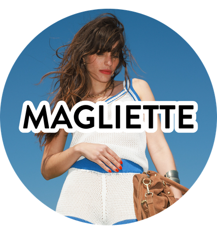magliette