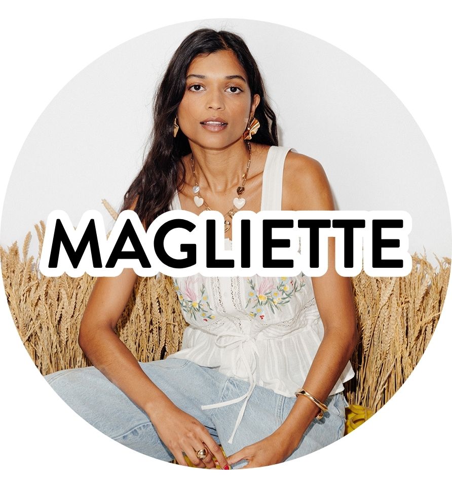 magliette