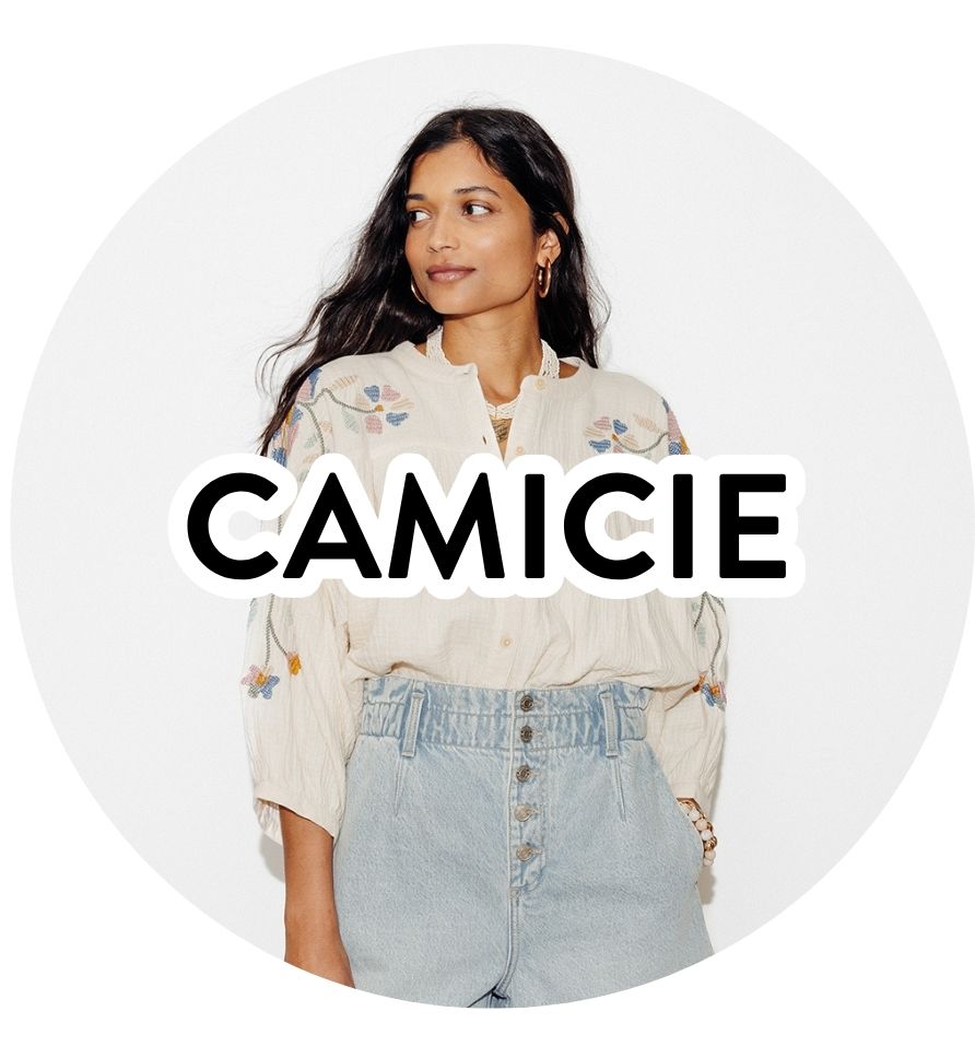 Camicette e Camicie