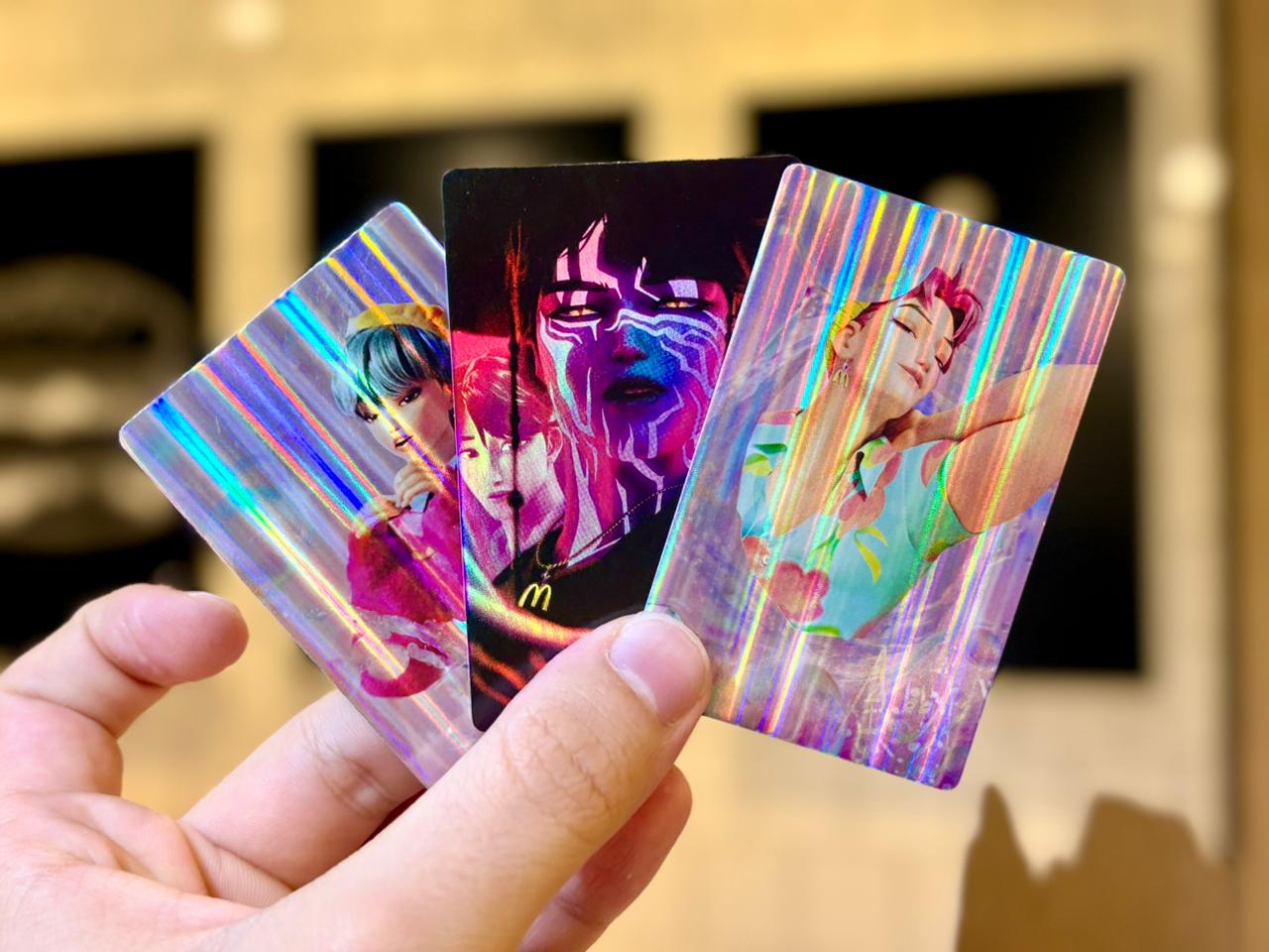 3 Cards Saja Boys