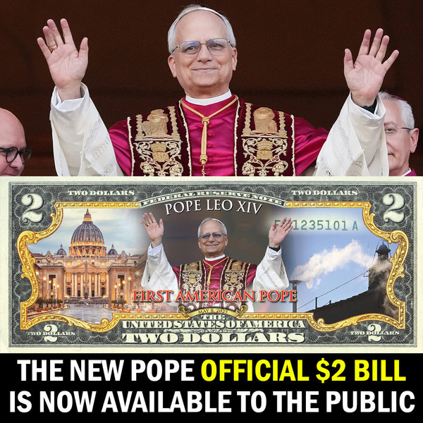 2 dollars