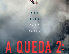 Cartaz do filme A Queda 2