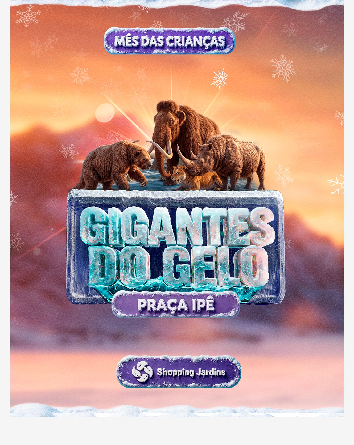 Galeria Era Glacial - foto 1