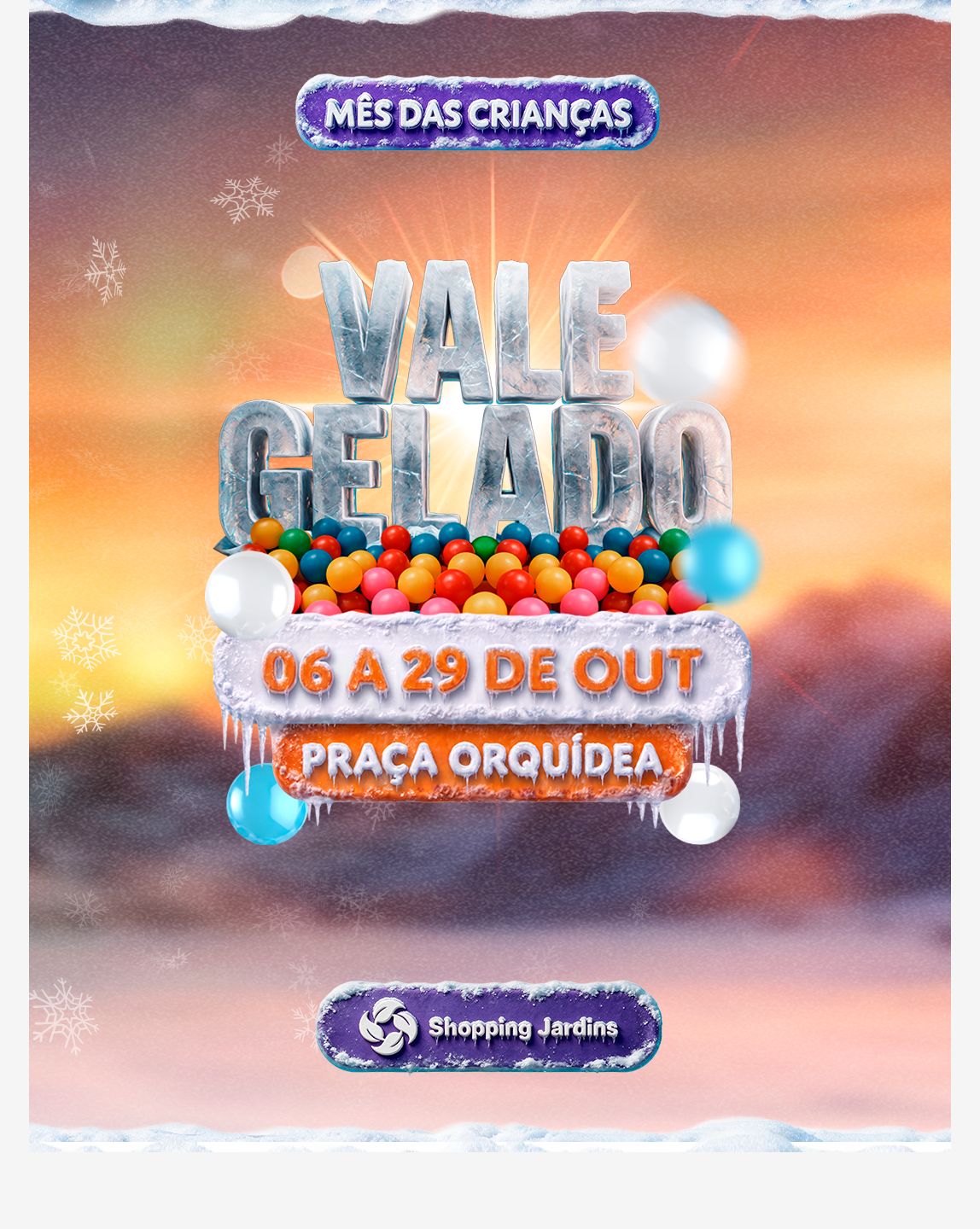 Galeria Era Glacial - foto 3