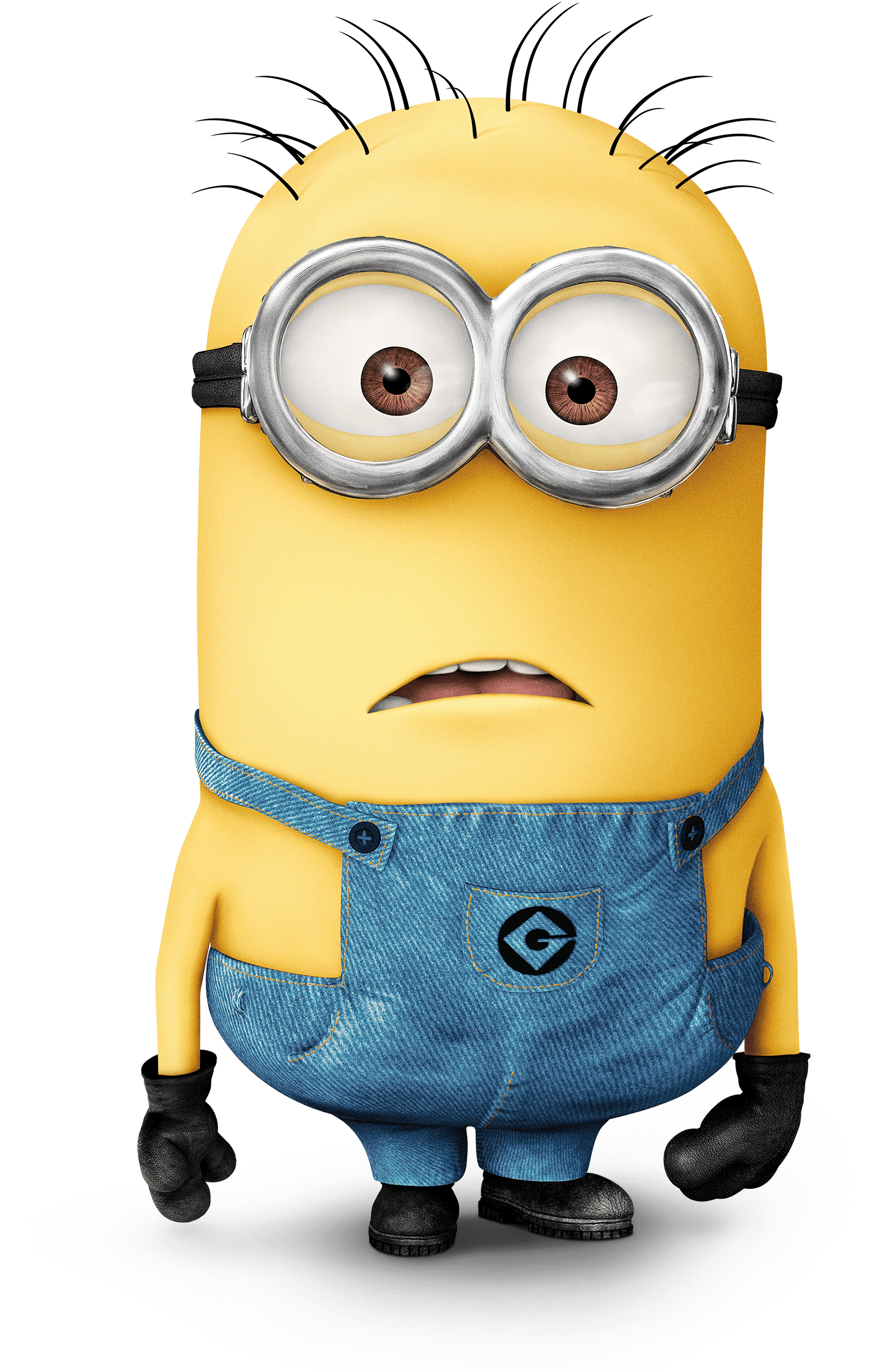 Minions Doidos