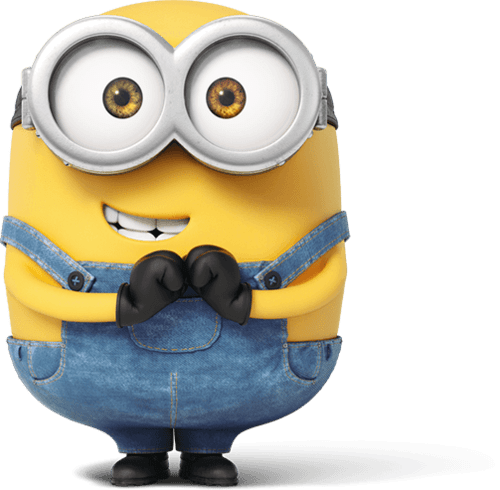Minion Humor