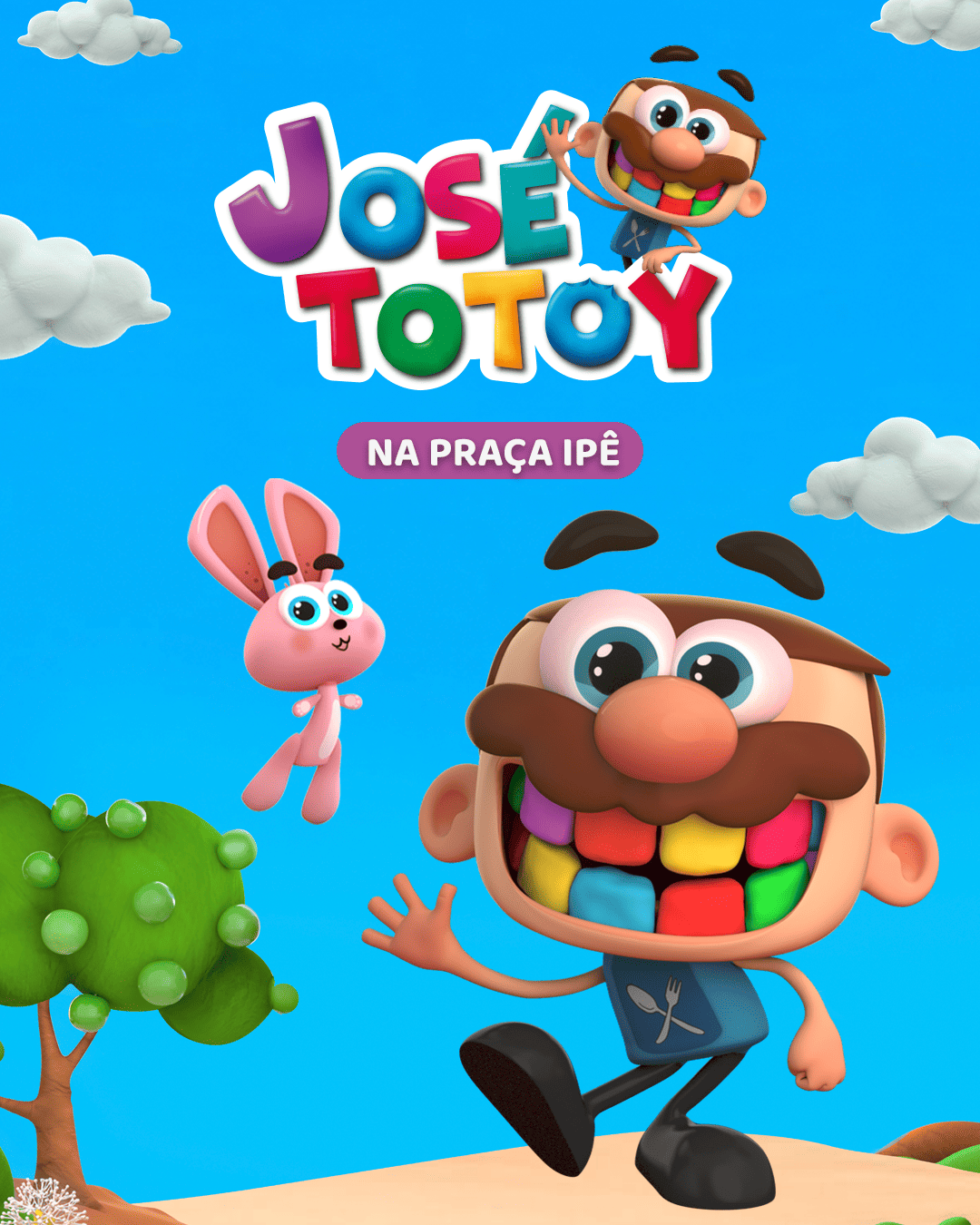 Parque Jose Totoy