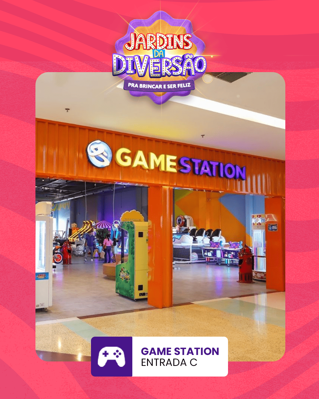 GameStation