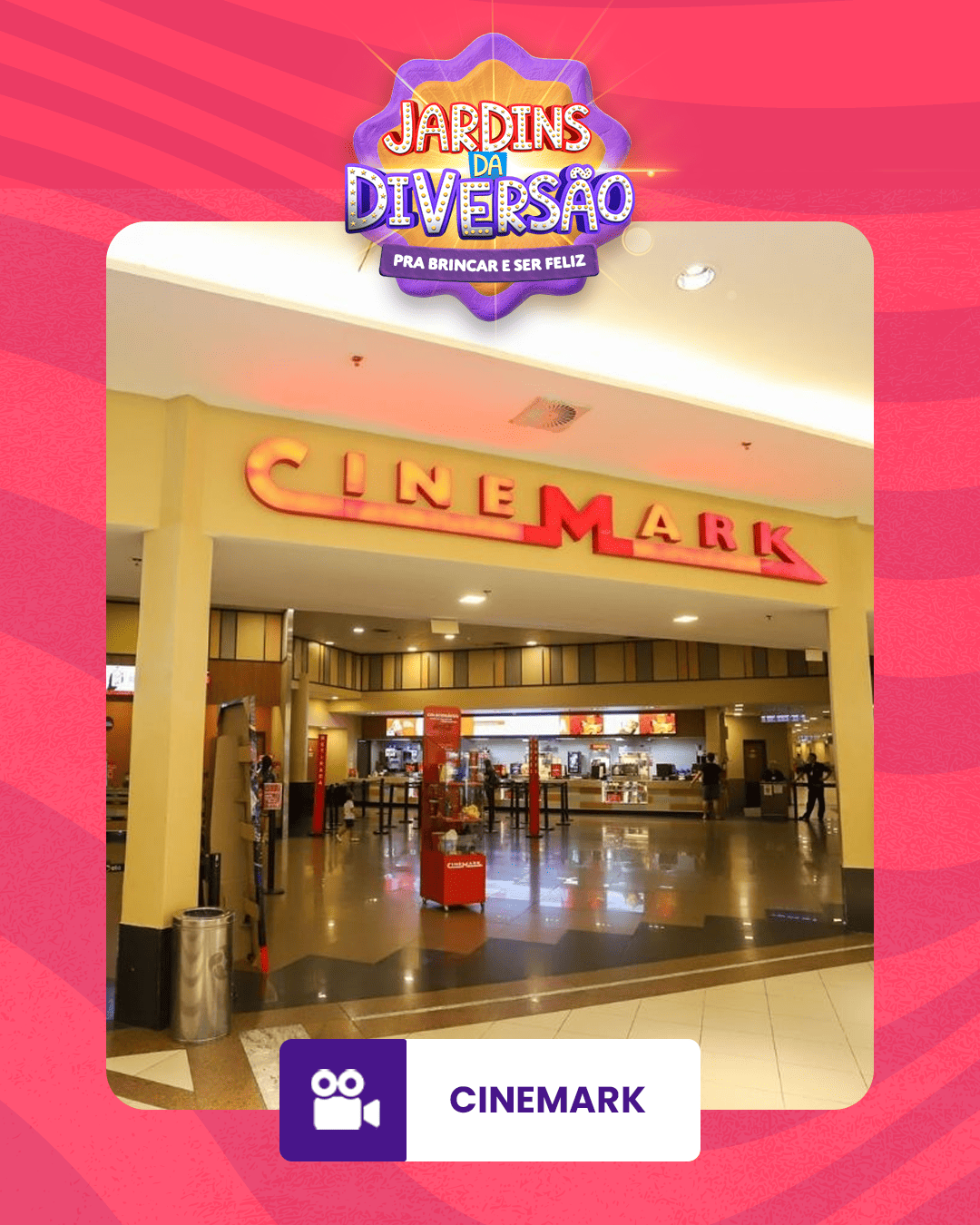 Cinemark