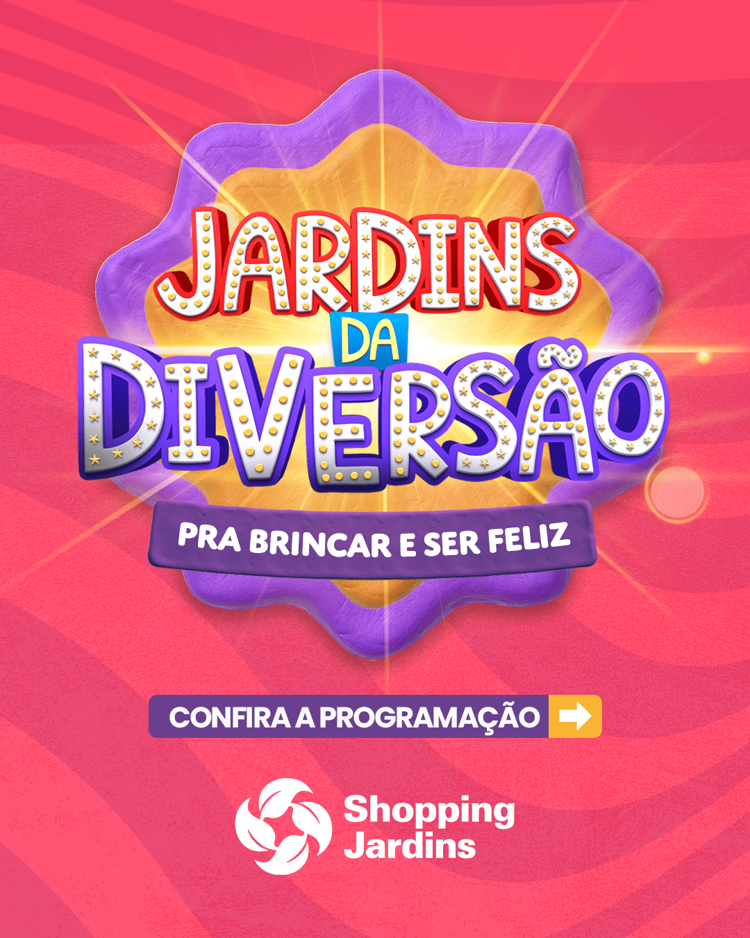 F&eacute;rias Shopping Jardins