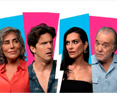 Cartaz do filme Se Eu Fosse Voc&ecirc; 3