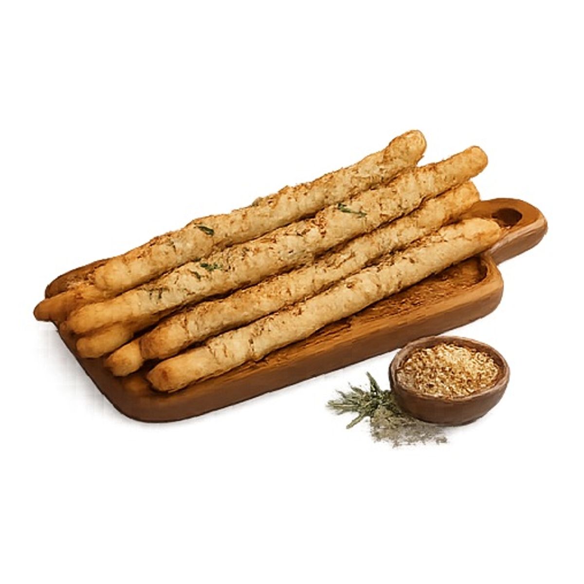 Grissini Alecrim