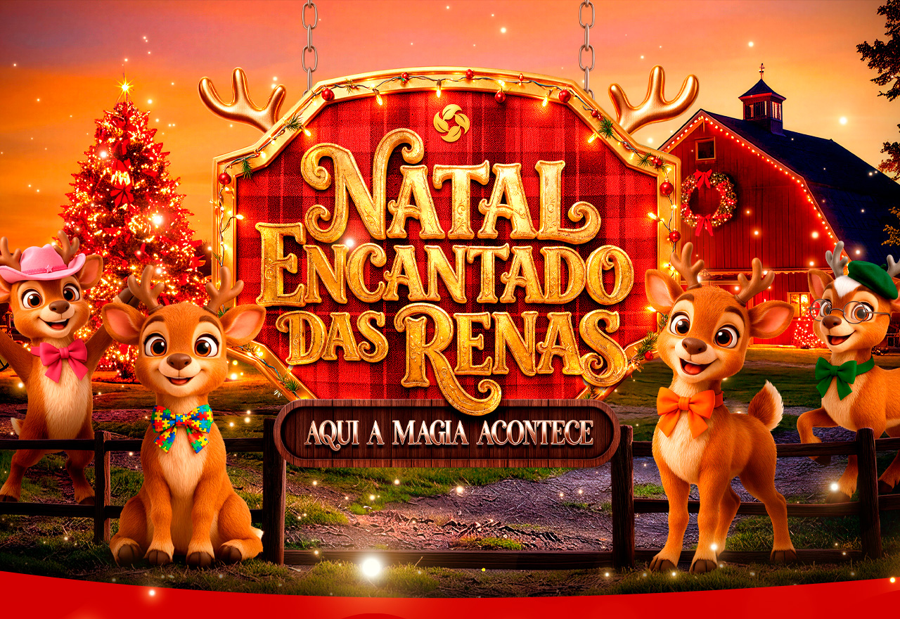 Natal - Shopping Jardins