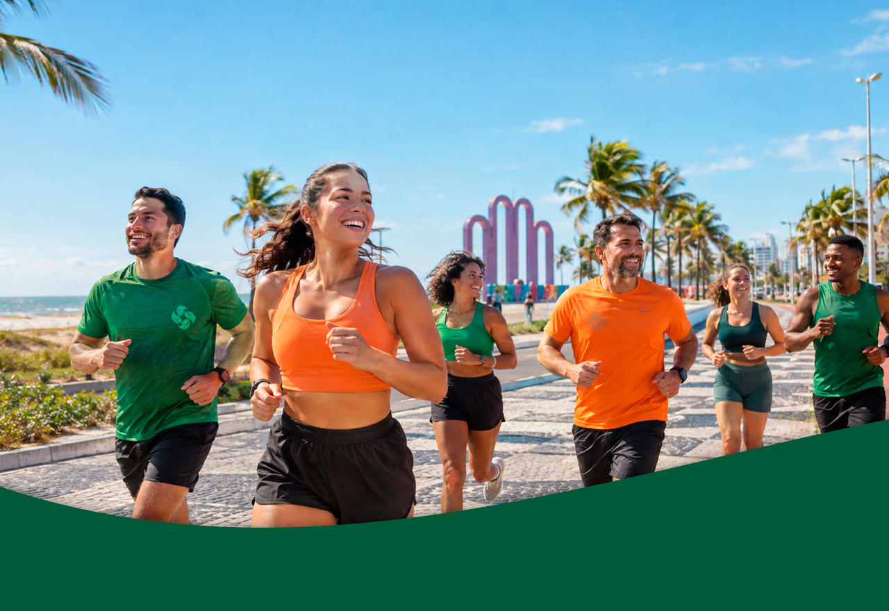 Fitness - Shopping Jardins