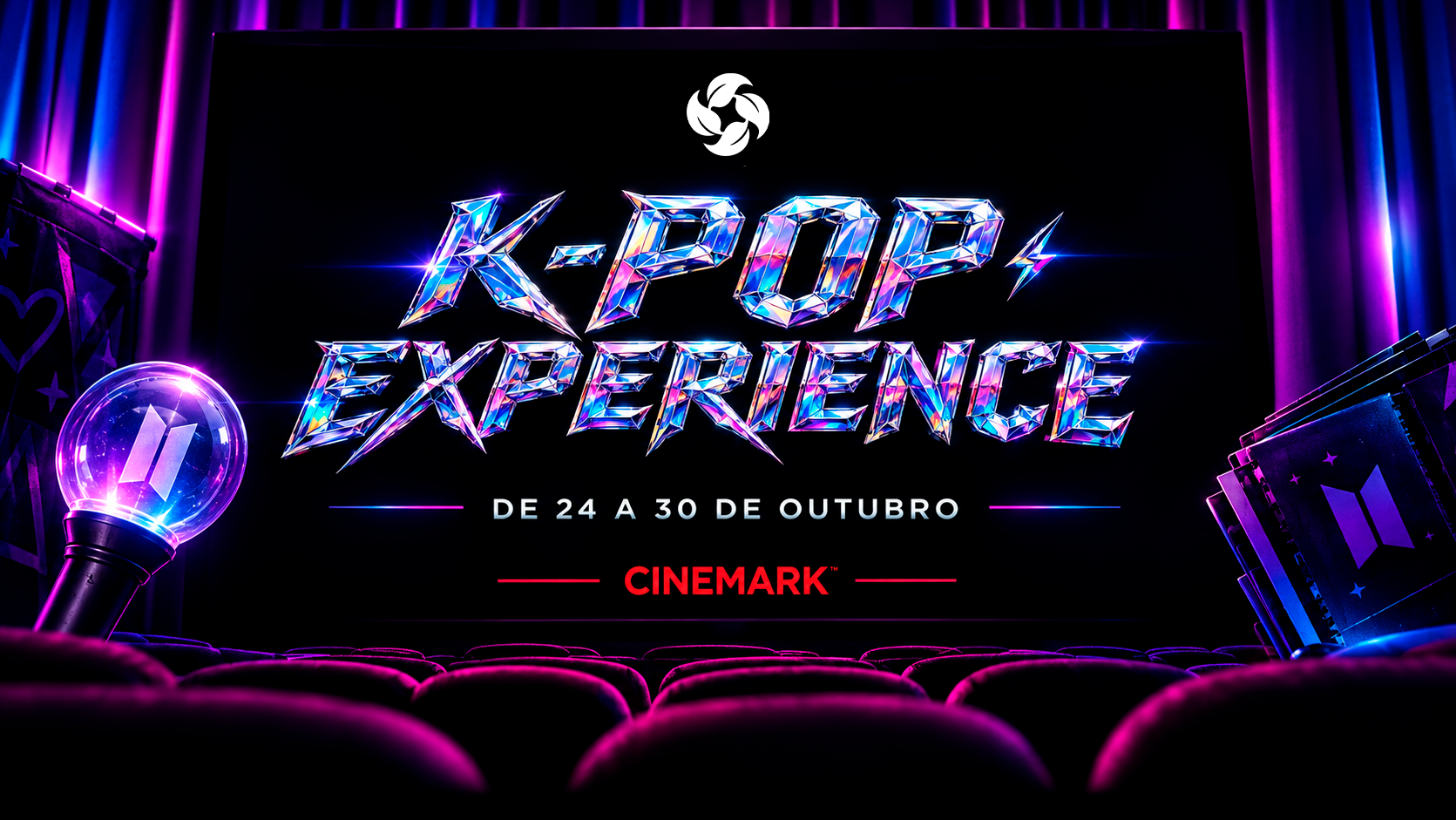 K-Pop Experience
