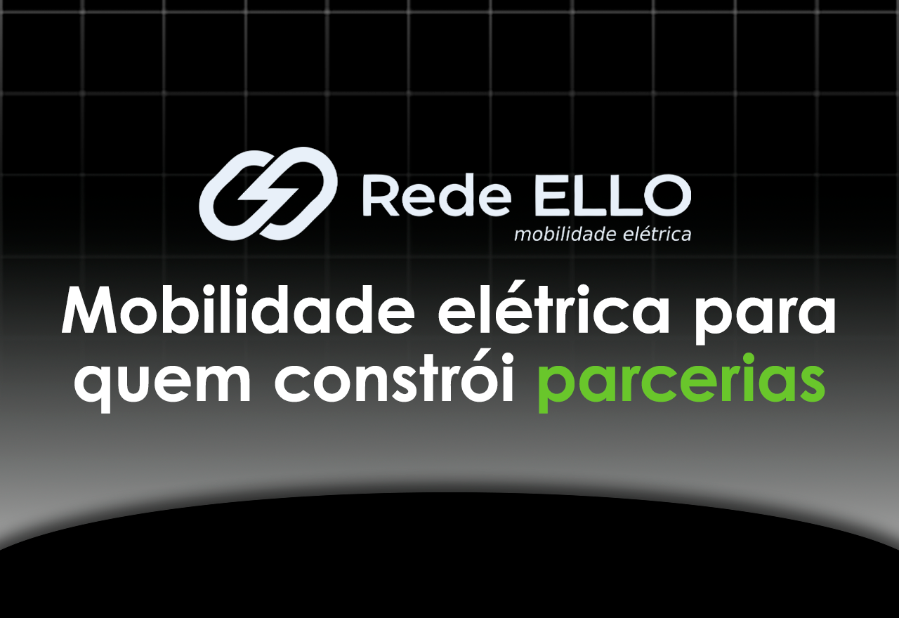 Rede Ello - Shopping Jardins