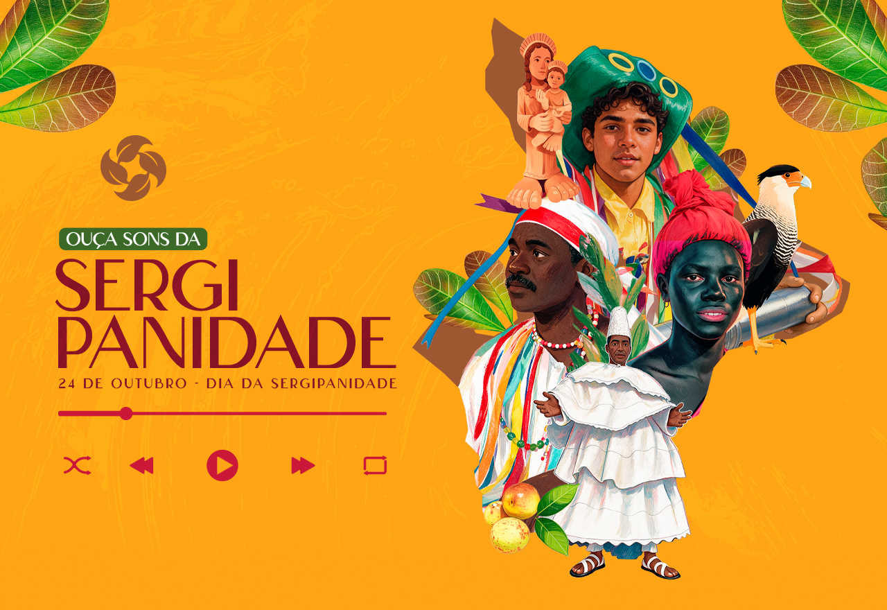 Sergipanidade - Shopping Jardins