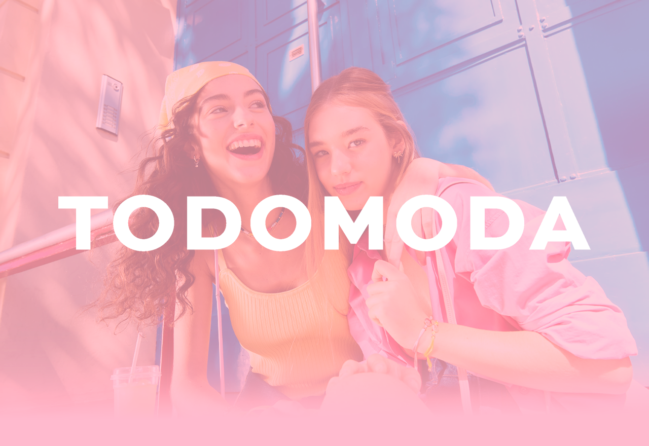 TODOMODA - Shopping Jardins