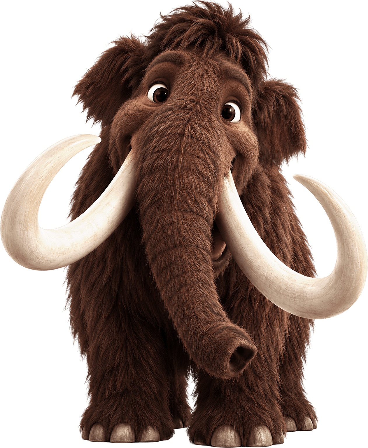 Mamute