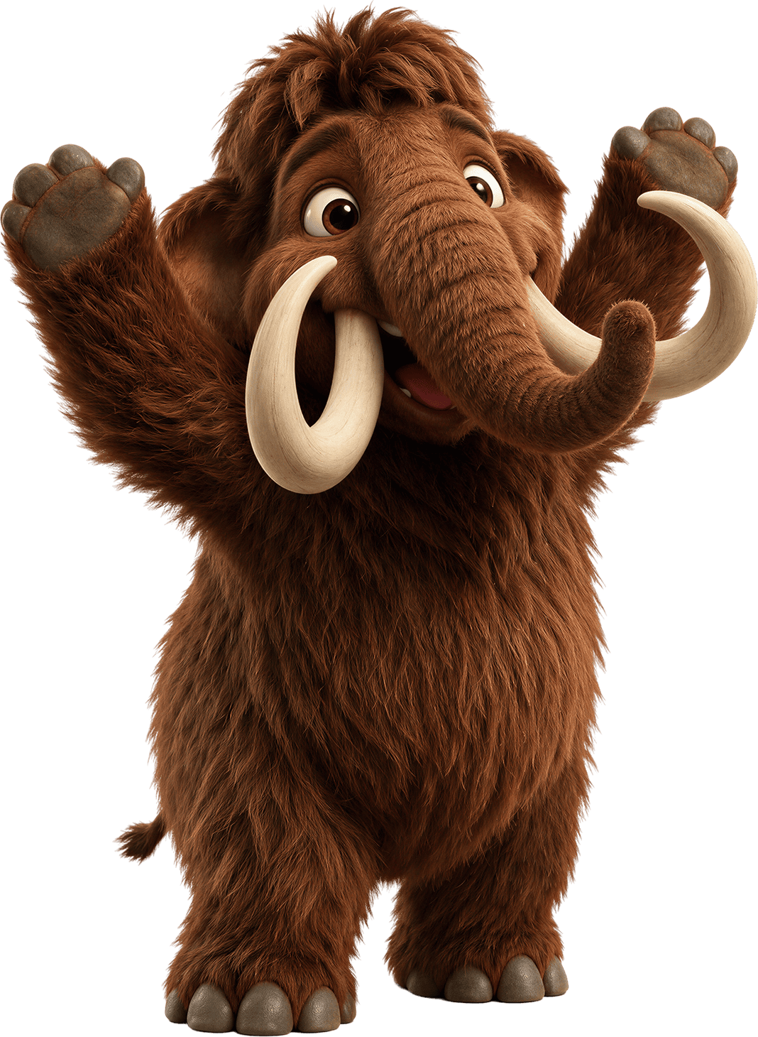 Mamutinho