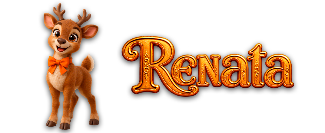 Rena 3 do Shopping Jardins - Renata