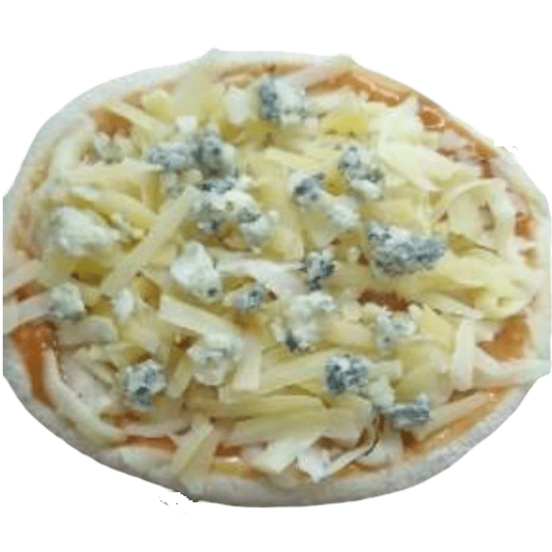 Pizza 4 Queijos