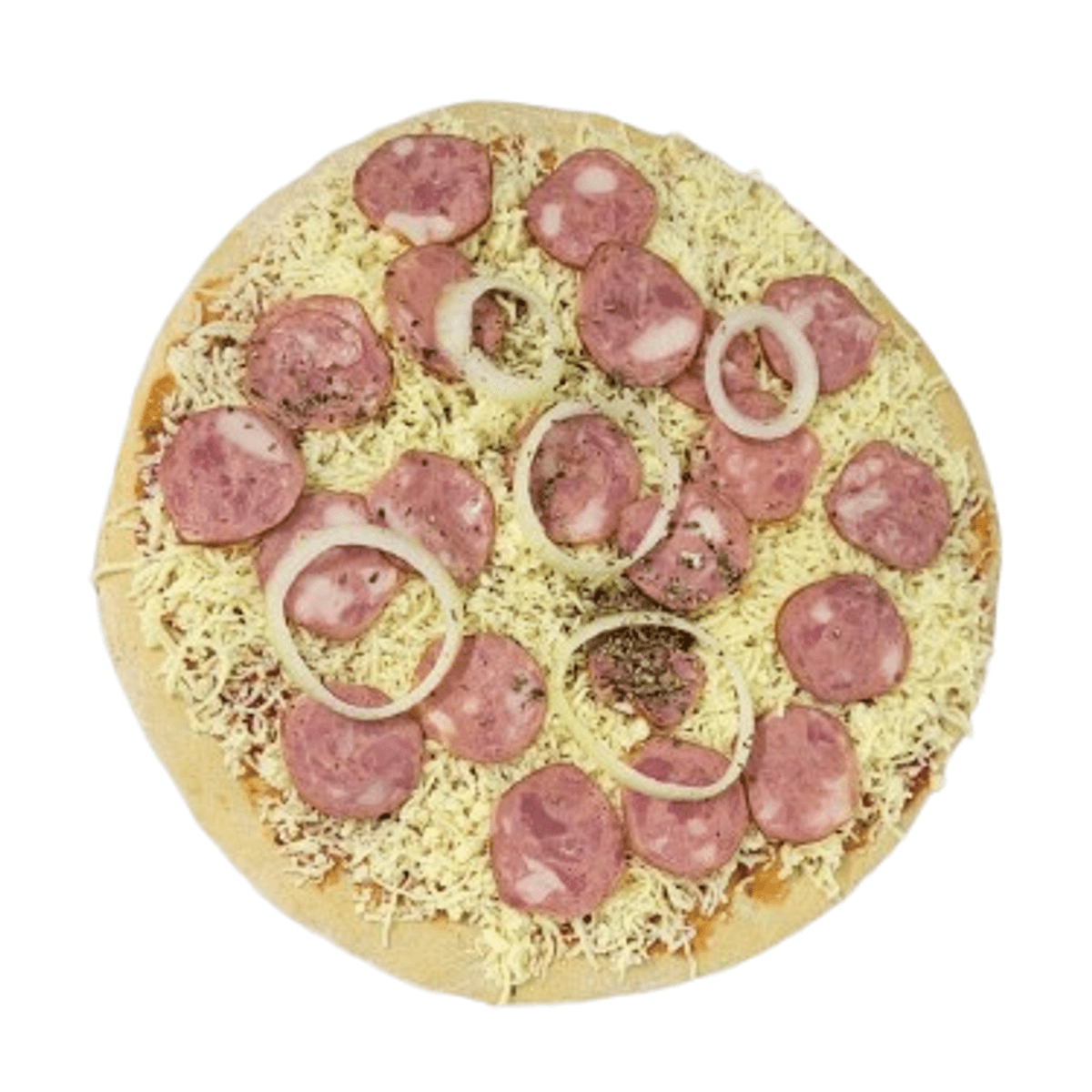 Pizza Calabresa