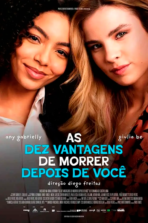 As Dez Vantagens de Morrer Depois de Voc&ecirc;