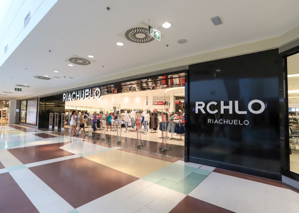 Riachuelo - Shopping Jardins