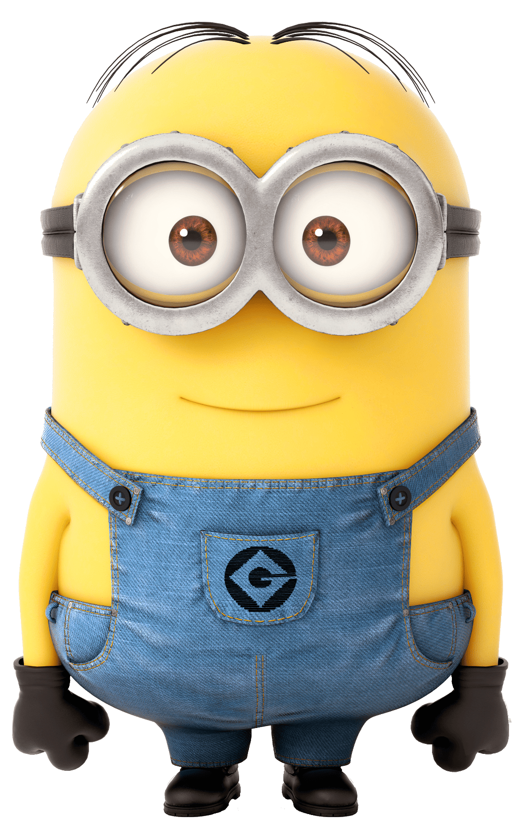 Minion Estrela