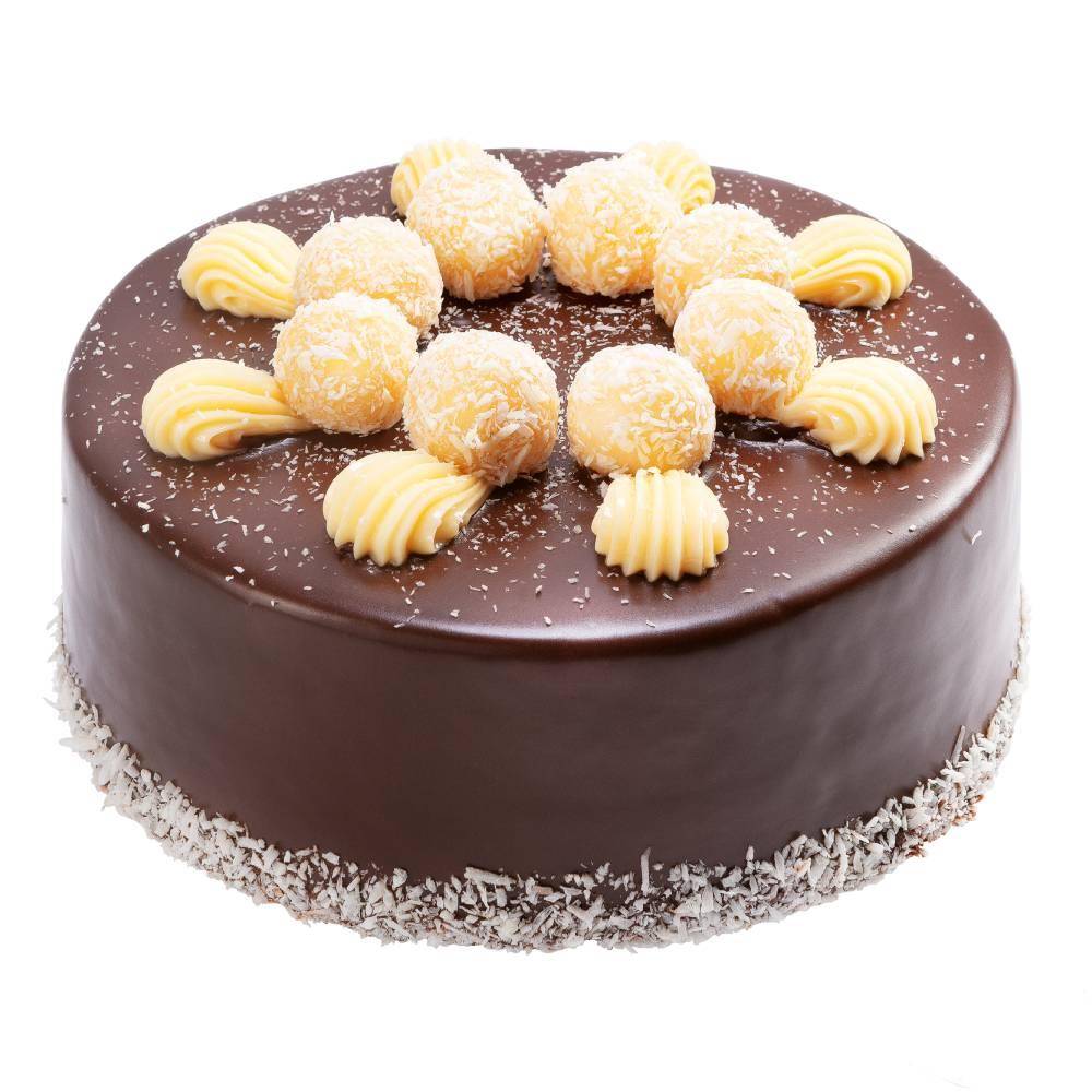 Torta Prest&iacute;gio
