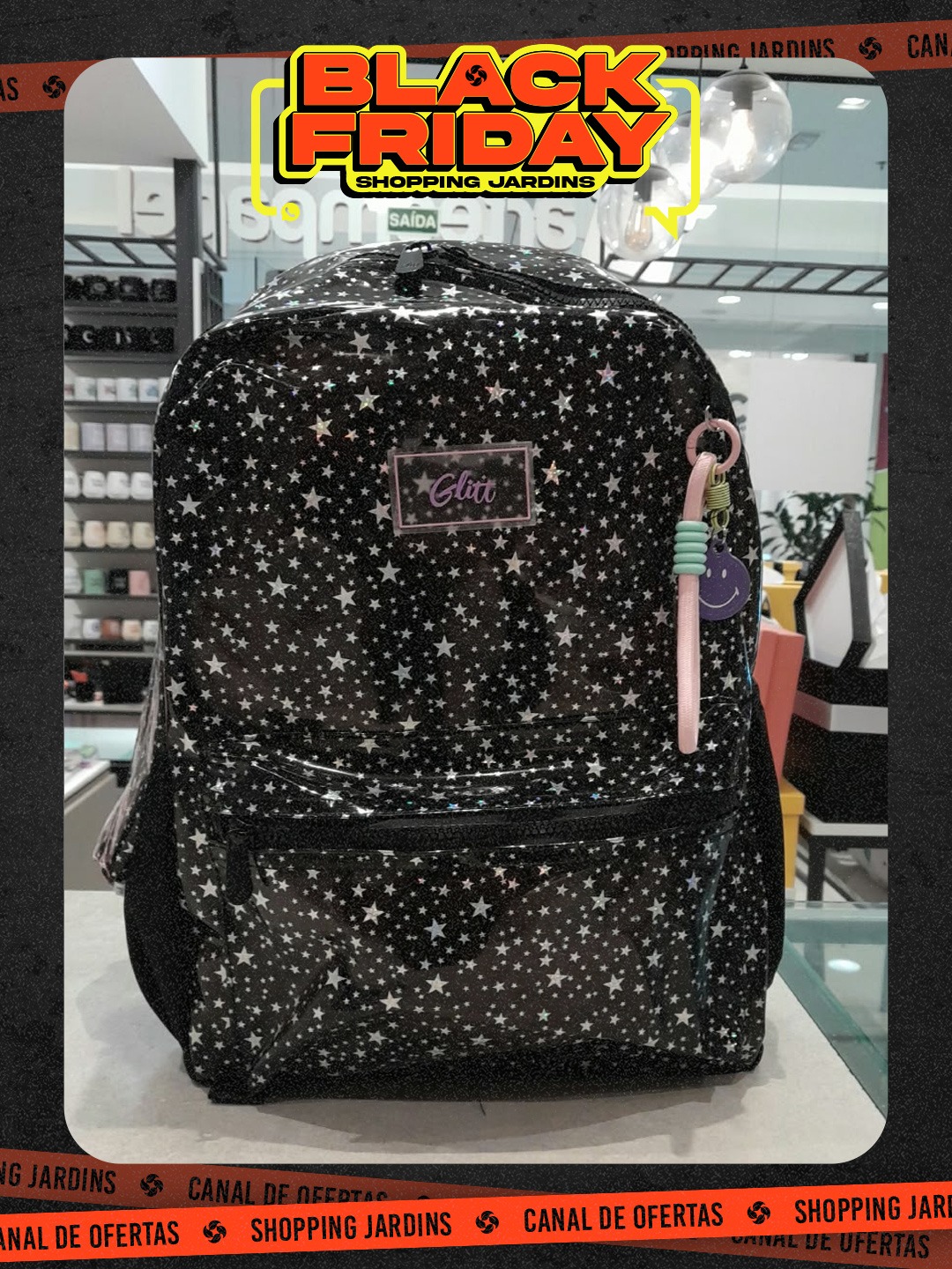 Produto anunciado na comunidade 2