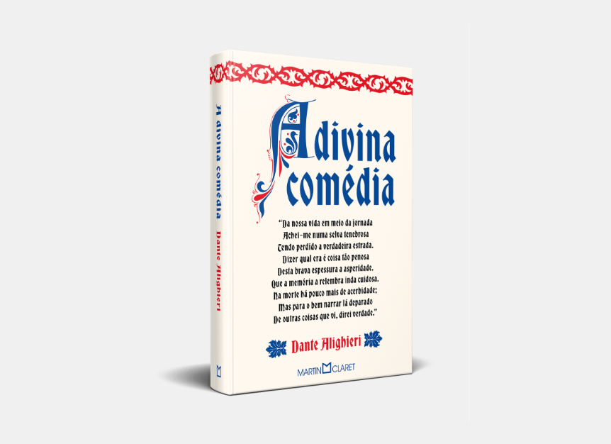 A Divina Comédia